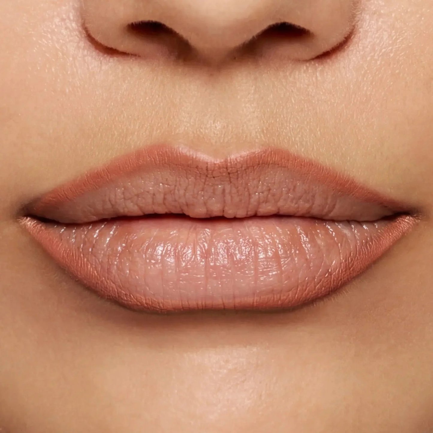 Easy Glide Lip Liner — Creamy, Blendable Color with Smooth Application-YH