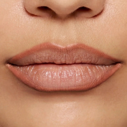 Easy Glide Lip Liner — Creamy, Blendable Color with Smooth Application-YH