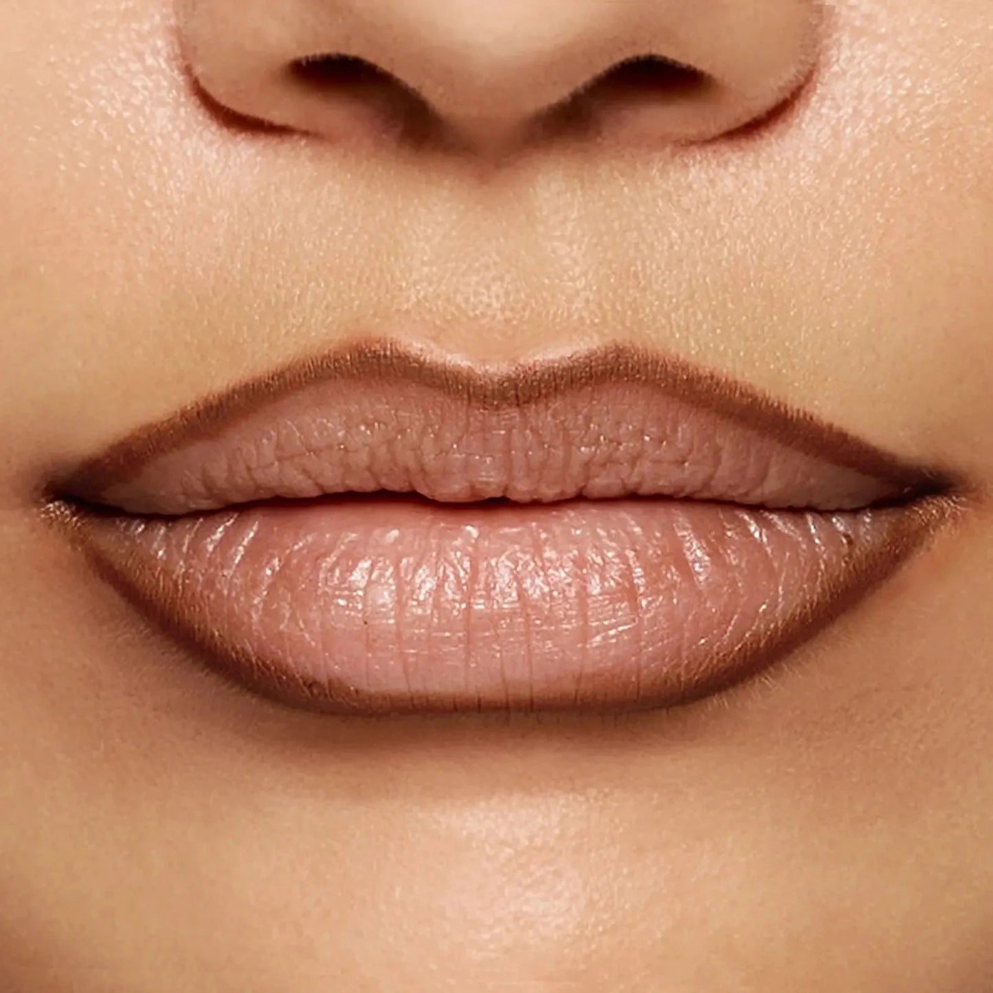 Easy Glide Lip Liner — Creamy, Blendable Color with Smooth Application-YH