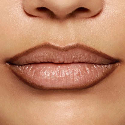 Easy Glide Lip Liner — Creamy, Blendable Color with Smooth Application-YH
