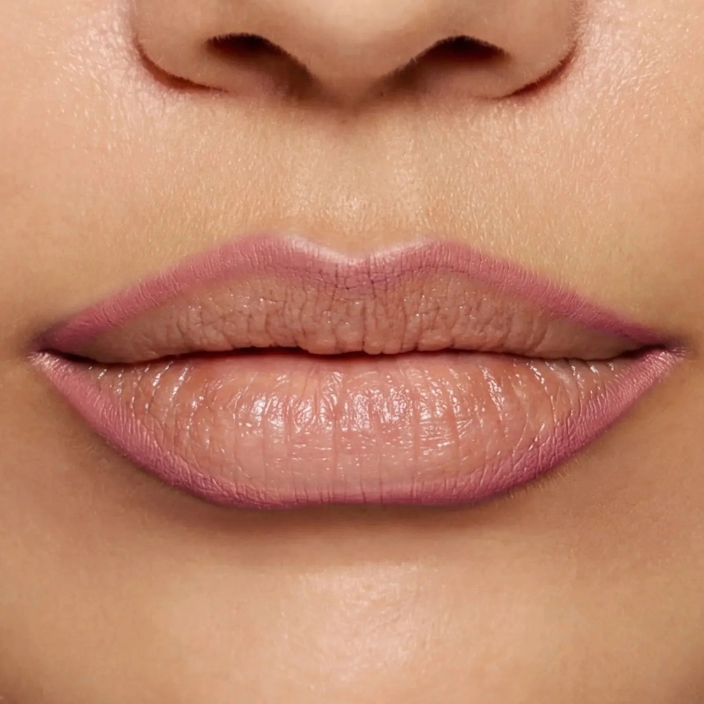 Easy Glide Lip Liner — Creamy, Blendable Color with Smooth Application-YH