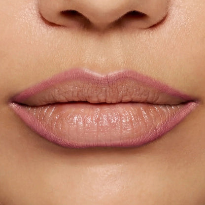 Easy Glide Lip Liner — Creamy, Blendable Color with Smooth Application-YH