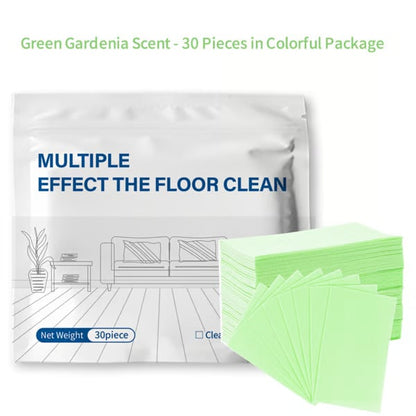 Floor Cleaning Tablets Multi-Surface Antibacterial Cleaner-YH