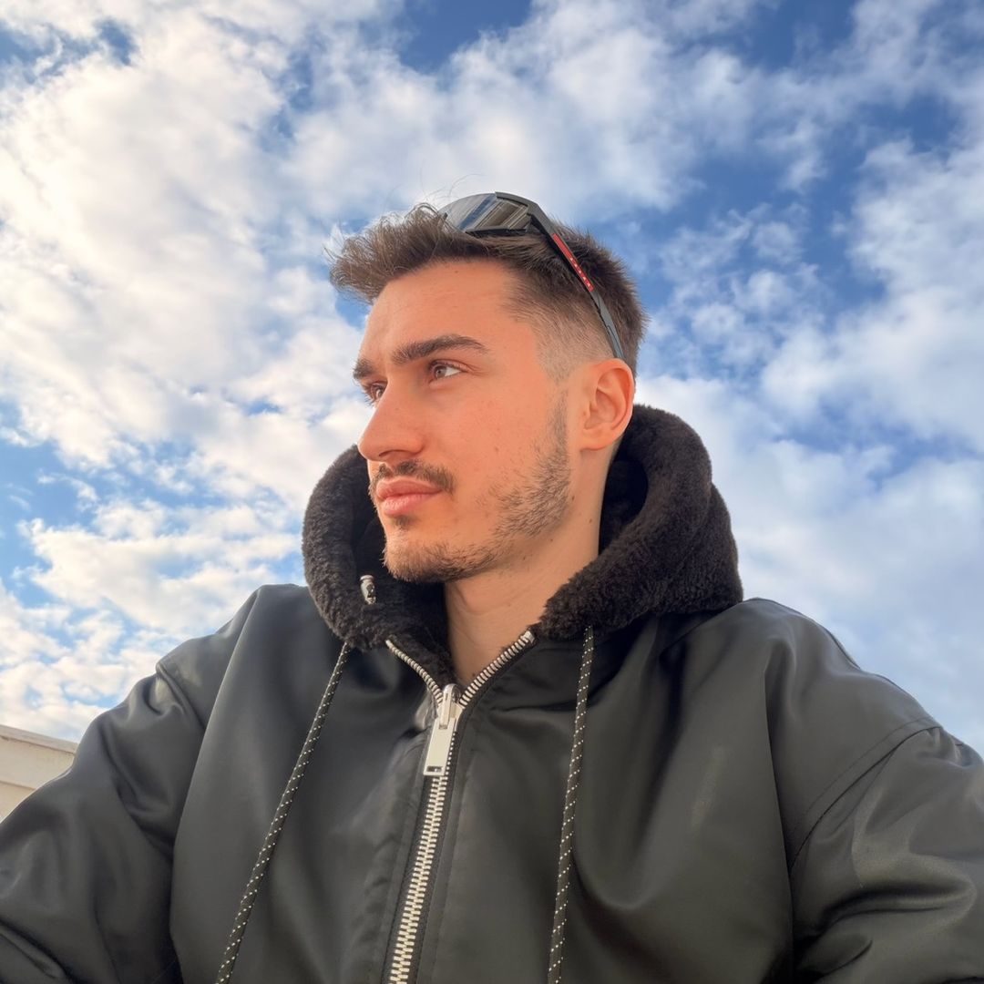 Customer avatar