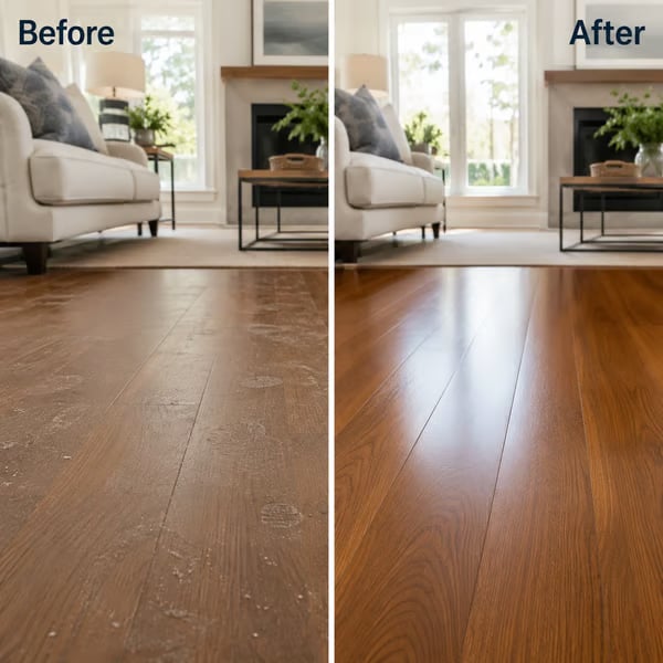 Floor Cleaning Tablets Multi-Surface Antibacterial Cleaner-YH