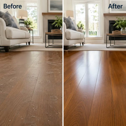 Floor Cleaning Tablets Multi-Surface Antibacterial Cleaner-YH