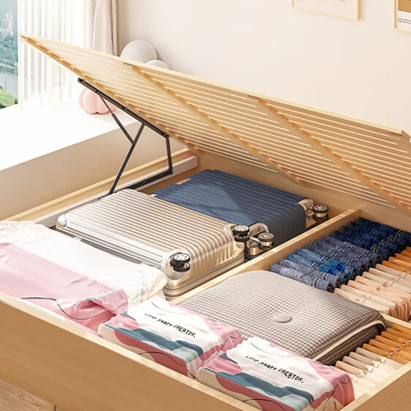 📦 Large-Capacity Vacuum Bags – No Pump Needed! 💨✨-YH