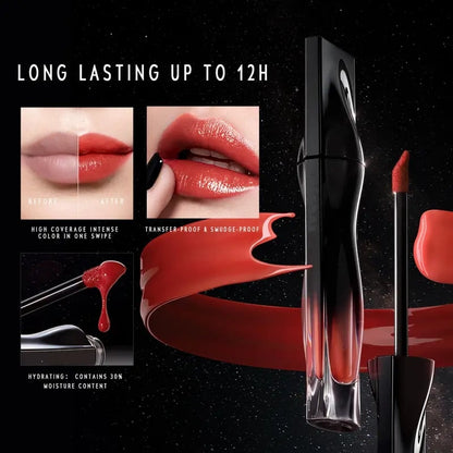 Rivemora Hybrid Lip Stain & Gloss-YH