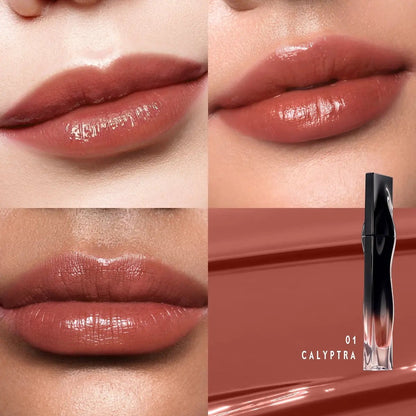 Rivemora Hybrid Lip Stain & Gloss-YH