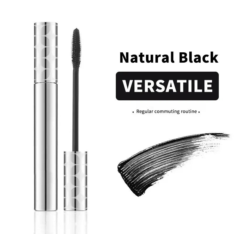 Waterproof Mascara for Long-Lasting 24-Hour Thick & Well-Defined Lashes-YH