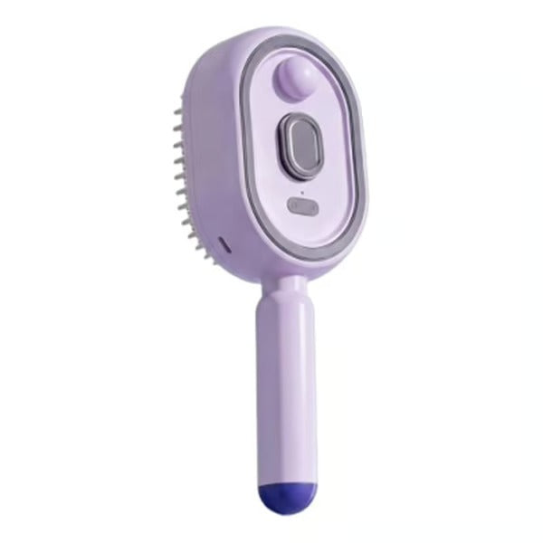 🔥Day Sale 50% OFF🔥Electric Spray Air Cushion Massage Comb-YH