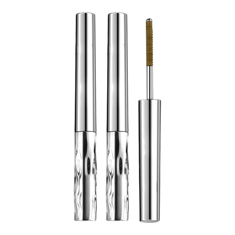 Waterproof Mascara for Long-Lasting 24-Hour Thick & Well-Defined Lashes-YH